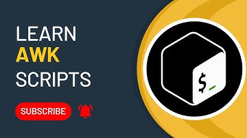 Mastering Awk Scripts: Your Comprehensive Introduction to Powerful Text Processing