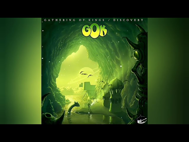 Gathering Of Kings - The One That Got Away