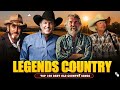 The best classic country playlist  best old country don williamskenny rogersalan jackson