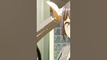 アニメ切り抜き と が わ グループ アニメムジカ AveMujica 冬アニメ 