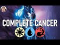 The most annoying cancer deck ever made