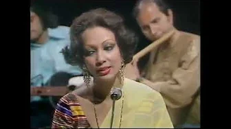 Tujhko Dariya Dili Ki Qasam - Jagjit & Chitra Singh