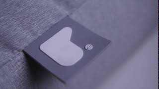 B-Bag Extreme Lounging Outdoor Pastel