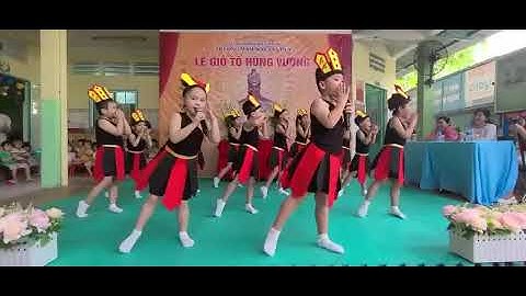 Nổi trống lên các bạn ơi (Phạm Tuyên) Kazzaf