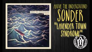 Watch Above The Underground Lavender Town Syndrome video