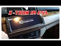 XTRONS ANDROID 10 Autoradio im BMW E53 - Einbau, Rückfahrkamera, I-Bus App, Resler Modul