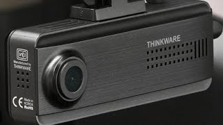 2019 Jeep Wrangler JL Sport - Thinkware F200 Pro Dash Cam Install (Hardwired) and Review screenshot 3