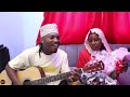 LIVE: KAYUMBA amuimbia mama yake wimbo wa 