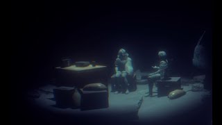 CODE VEIN Memory Vestiges | Hunter & Prometheus (Kevin, Coco, Louis)