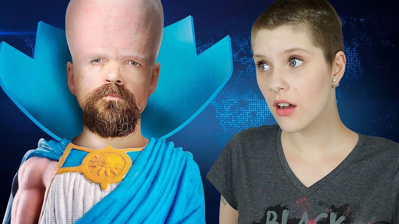 Tyrion como Uatu em Vingadores? + Série dos X-men | Breaking Nerd News