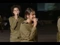 Israel defense force idf girls singing israeli military army songs israeli jewish soldiers