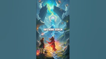 Immersive Experience in 