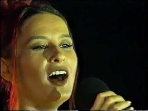 Nalan - Canımsın (ERKAN YOLAÇ - 1998)