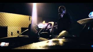 Tyga Ft. The Game -  Switch Lanes ( Official Music Video )