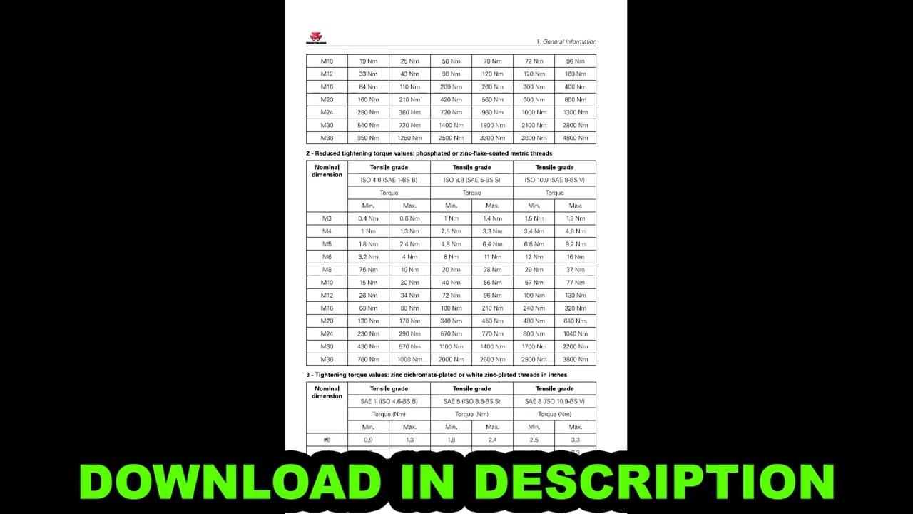 MASSEY FERGUSON 5708 5709 5710 5711 DYNA-4 Service Manual PDF - English Workshop Repair Guide