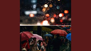 Spacious Smooth Jazz Sax Ballad - Vibe for Winter Breaks