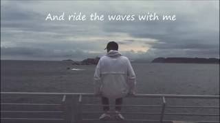 Video thumbnail of "Jai Waetford - Waves (Lyric Video)"