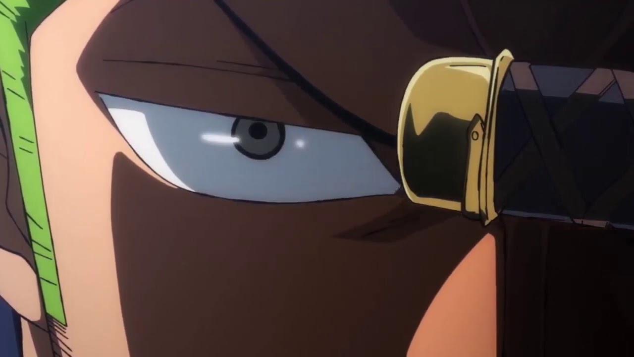One piece Episode 900 YouTube