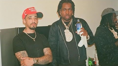 LOUIE RAY - “Still Grindin 3” Ft Rio Da Yung Og, Rmc Mike,Lil boat,Yn Jay (Official Video)#louieray