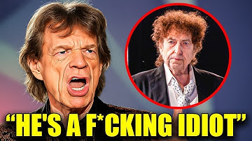 Mick Jagger