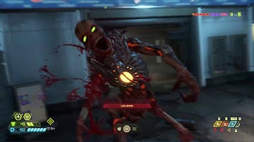 DOOM Eternal - Walkthrough PART 4 | 4K Ultra Settings RTX 2080 Ti