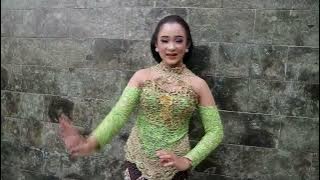 Langgam TAMAN SARI‼️ Dimas Niken Salindry