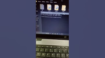 How to Open a Folder in cmd