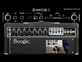 Neural dsp  mesa boogie mark iic first impression