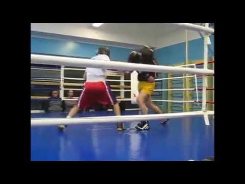 Lomachenko sparring Olympic