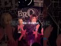 罪と罰 #hero #v系 #バンド #ライブ