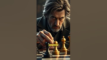 Sartre vs Camus: Chess, Cigarettes & Philosophy in Paris #Philosophy #Chess #Existentialism #Paris