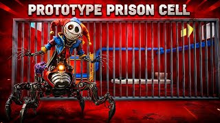 PROTOTYPE PRISON RUN! (Obby) Full Gameplay