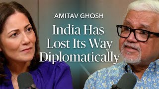 Writer Amitav Ghosh on Politics, Capitalism and Past Lives | The Mishal Husain Show