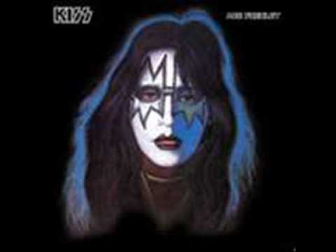 Jam Pain Society feat. Ace Frehley of KISS - The Ride