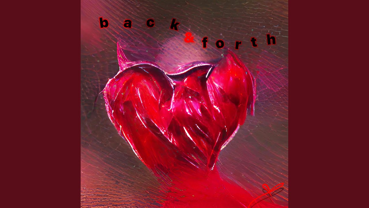 Watch back & forth on YouTube Watch back & forth on YouTube