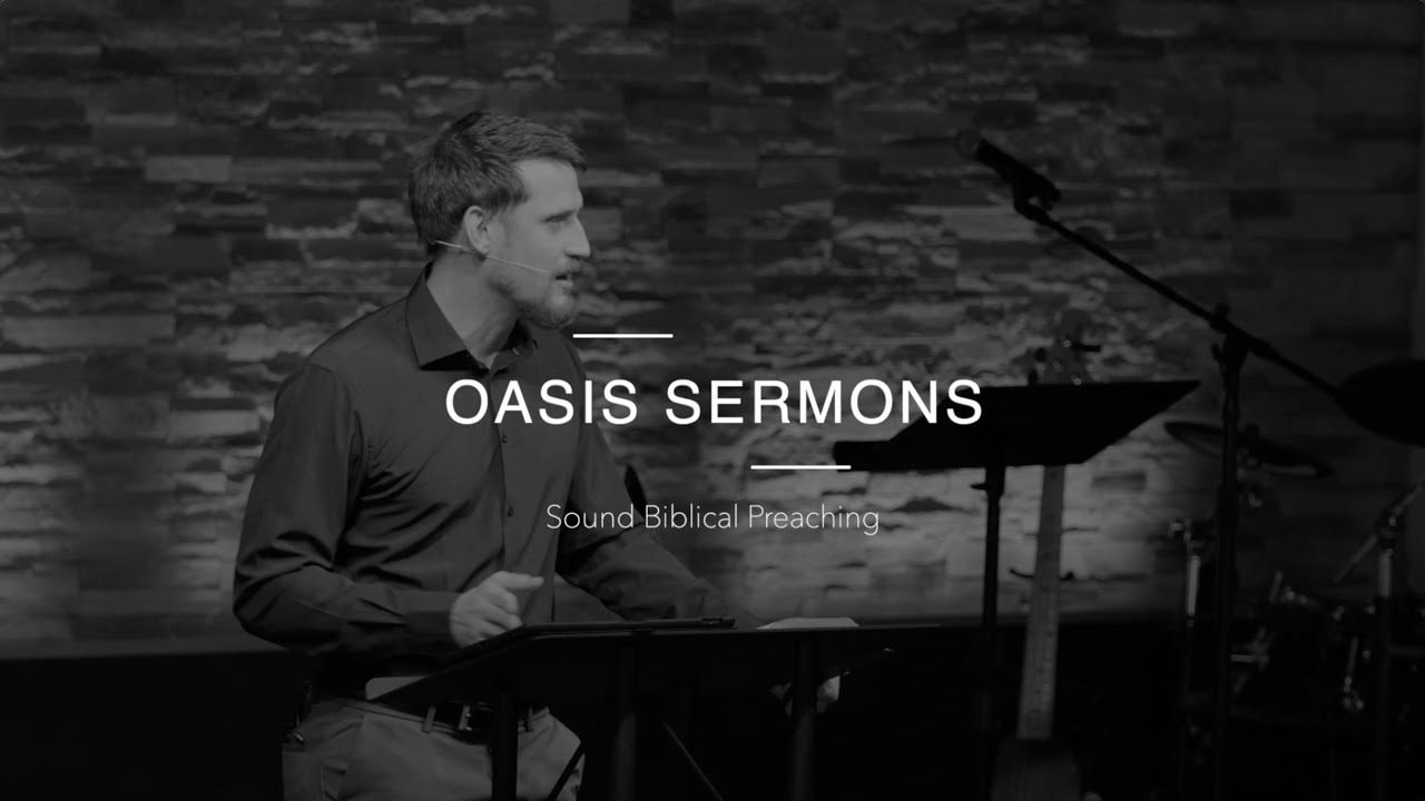 Good Friday Service / Pastor Scott Hutchison / April 7, 2023 YouTube