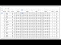 How to Create Real-Time Attendance Sheet in Google Sheets