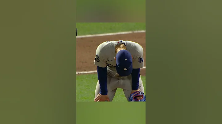 Buehler vs. Bryant NLDS 10.8.21