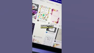 This notebook earns $4,748 per month on Amazon KDP!