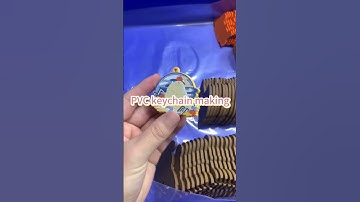 PVC Soft Rubber Keychains Compilation – Custom Designs & Factory Showcase
