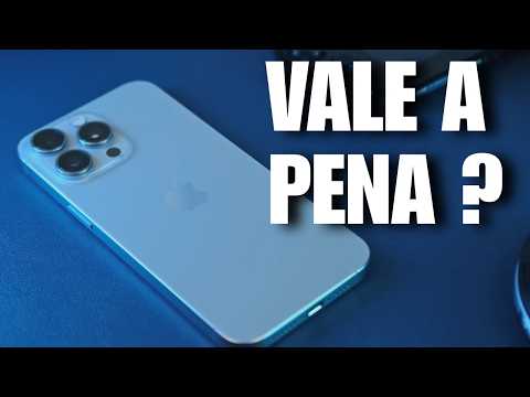iPhone 15 PRO em 2026/2027?