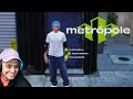 COMO ENTRAR NO METRÓPOLE GTA RP (CIDADE DO LOUD CORINGA) EM 2026!!