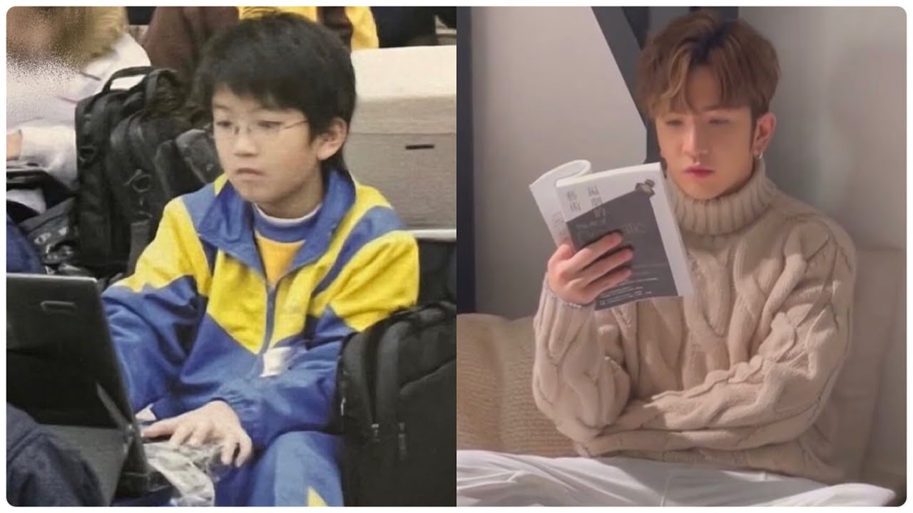 Anson Lo #轟動全校的初戀故事 #永順街39號