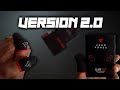 Best Finger Sleeve For Gaming | Vero Forza Glide Pro | Version 2.0 | Plan-B Gamer 🤍