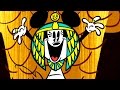 Entombed | A Mickey Mouse Cartoon | Disney Shorts