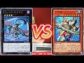 【遊戯王】蔵出しデュエル! ヴェルズ(AZAKA)vs水精鱗(サンダー)【精神と時の部屋003】 14年07号