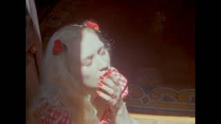 Marissa Nadler - Lemon Queen (Official Video)