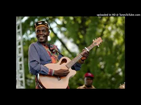 Oliver Mtukudzi - Chipembenene