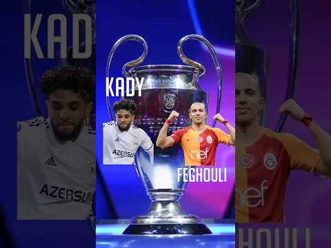 Prime Qarabağ Vs Prime Galatasaray