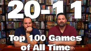 2011 | 100 Greatest Games Ever Made!